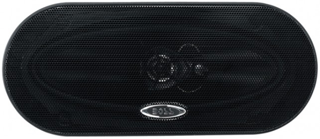 Акустическая система BOSS Audio CER433 BOSS Audio CER433. Технические характеристики CER433.
